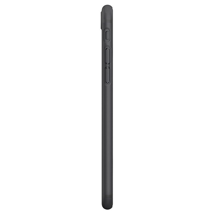 Spigen Air Skin black Apple iPhone 7 / 4