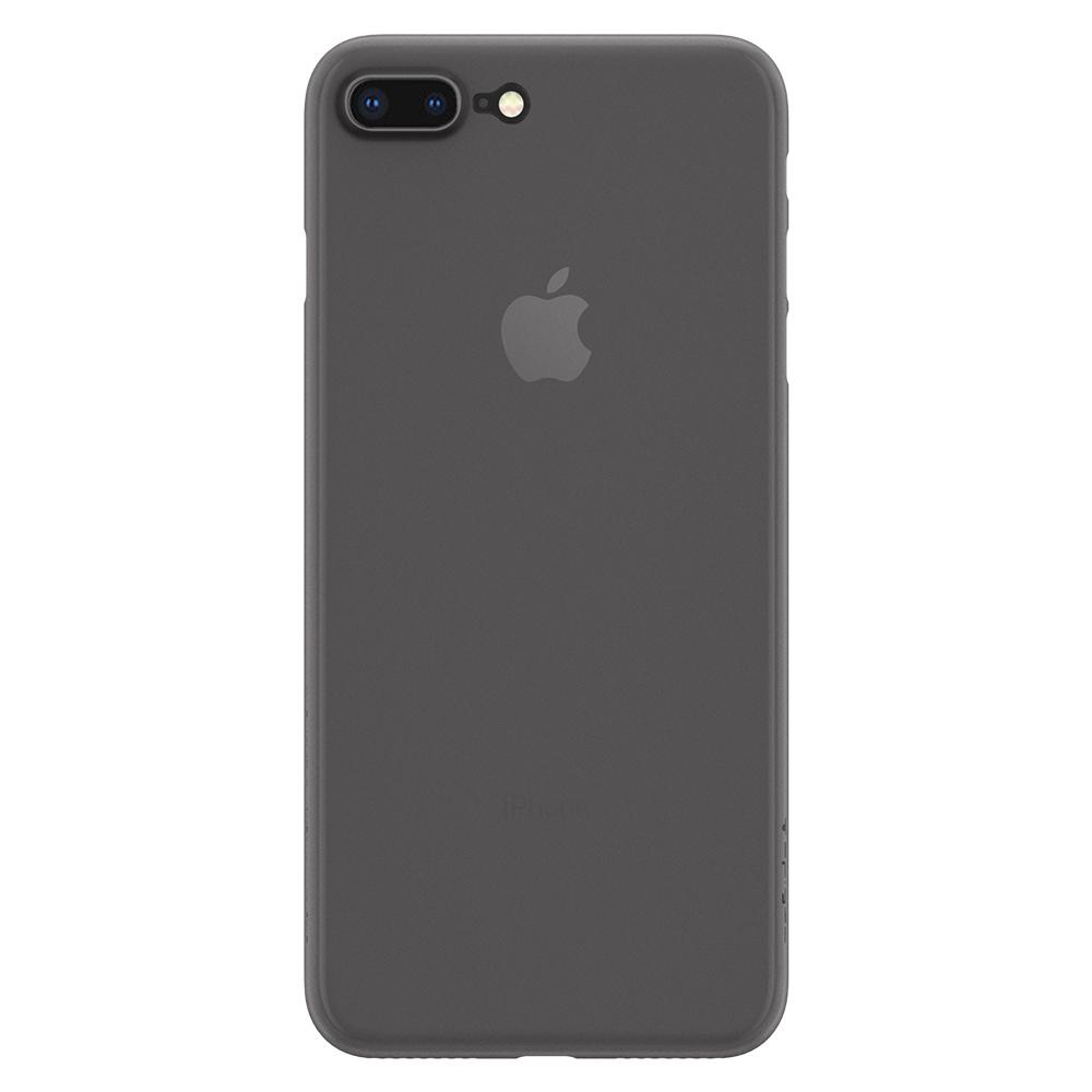 Spigen Air Skin black Apple iPhone 8 Plus / 3