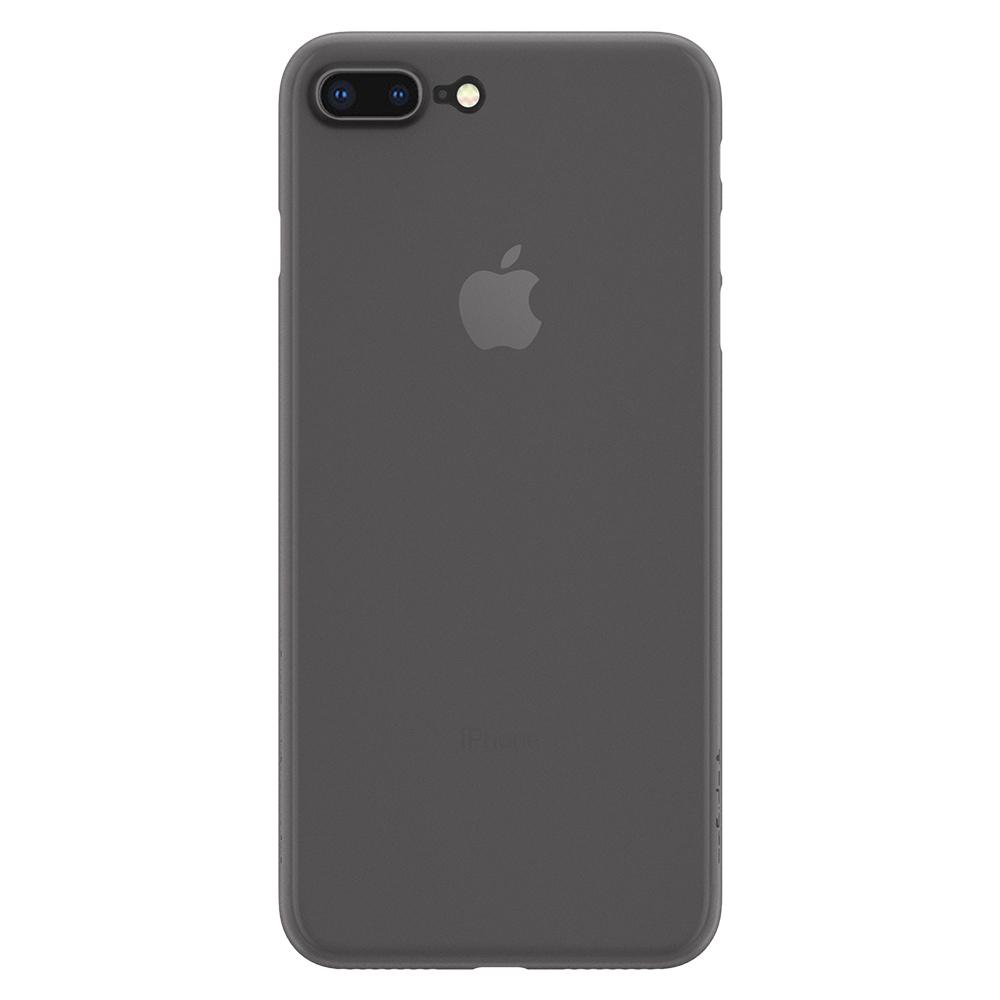 Spigen Air Skin black Apple iPhone 7 Plus / 3