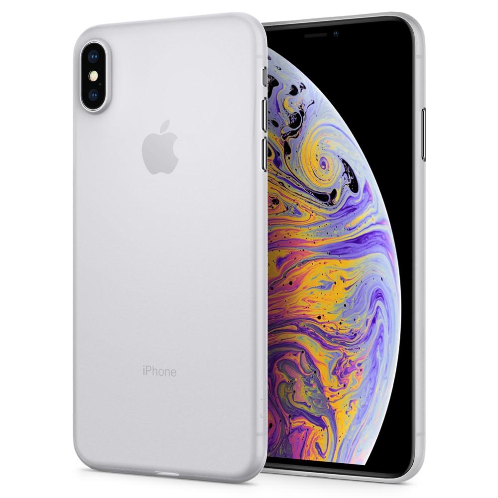 Spigen Air Skin Apple iPhone XS Max