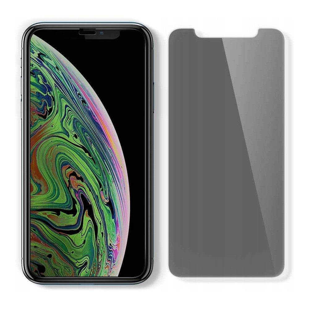 Spigen Alm Glass.tr Privacy Apple iPhone 11 Pro Max / 4