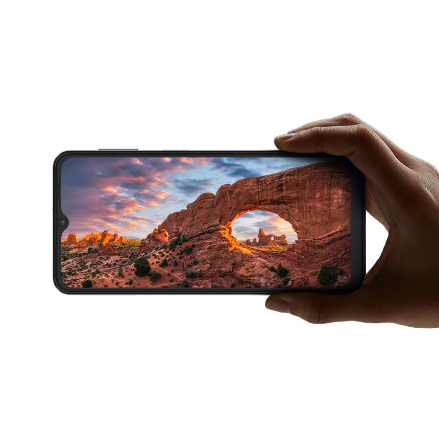 Spigen Alm Glas.tr Slim 2-pack Samsung A32 5G / 12 Spigen Alm Glas.tr Slim 2-pack Samsung A32 5G / 12