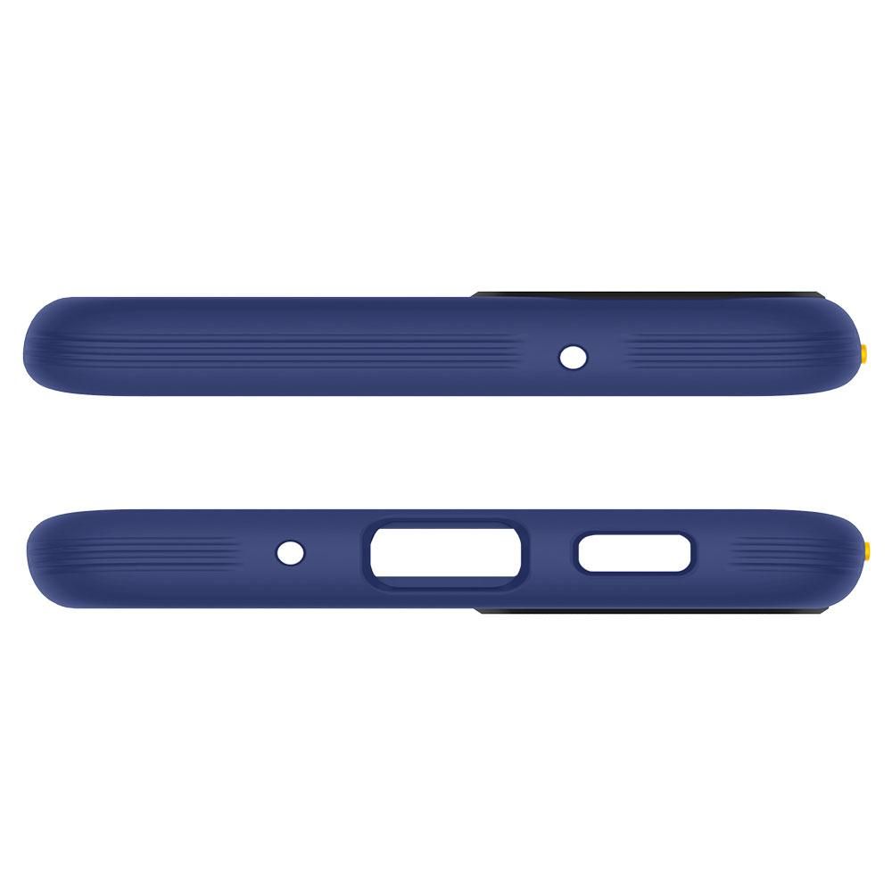 Spigen Ciel Color Brick Galaxy S20+ Plus Navy Samsung Galaxy S20 Plus / 4