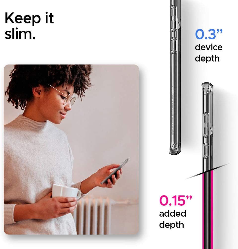 Spigen Ciel Etoile Galaxy S20+ Plus R�owe Marble Samsung Galaxy S20 Plus / 6