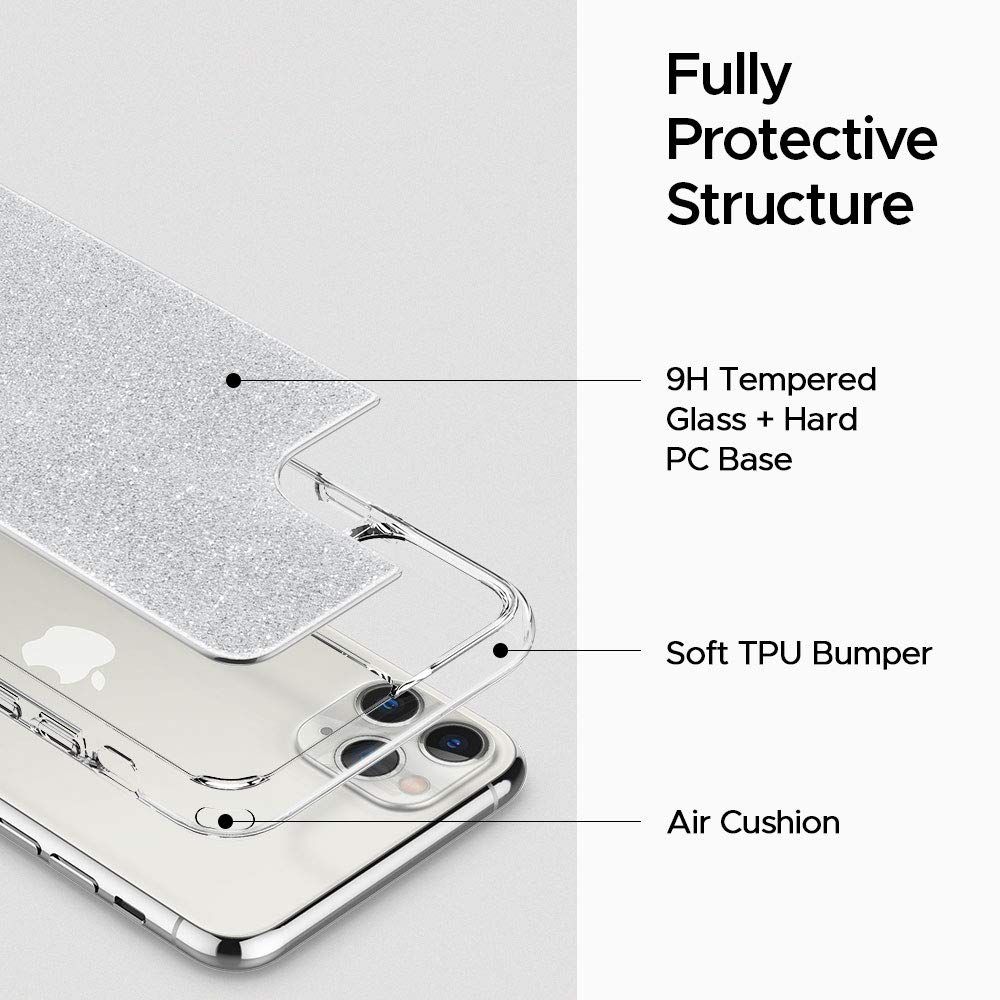 Spigen Ciel Etoile Glitter Apple iPhone 11 Pro / 4 Spigen Ciel Etoile Glitter Apple iPhone 11 Pro / 4