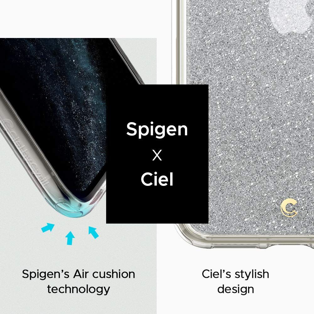 Spigen Ciel Etoile Glitter Apple iPhone 11 Pro / 5