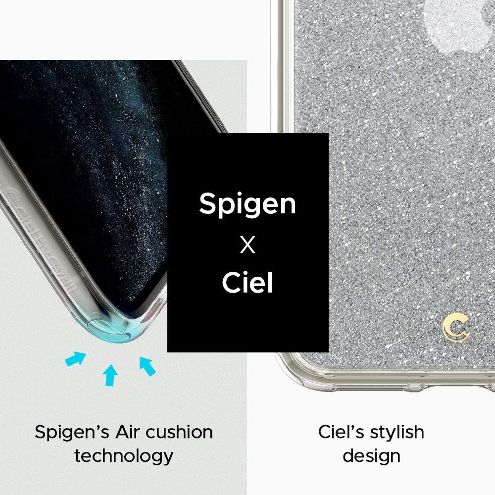 Spigen Ciel Etoile Glitter Apple iPhone 11 Pro / 5 Spigen Ciel Etoile Glitter Apple iPhone 11 Pro / 5