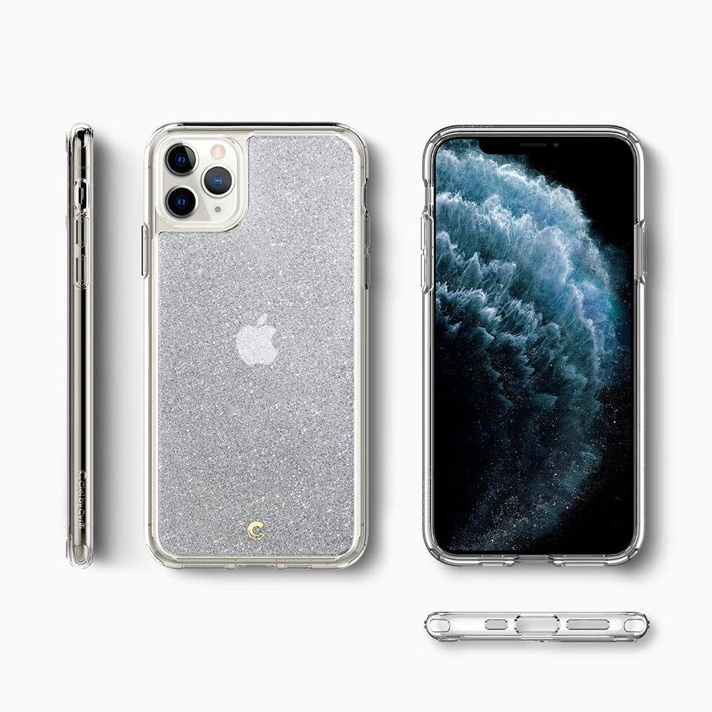 Spigen Ciel Etoile Glitter Apple iPhone 11 Pro / 6 Spigen Ciel Etoile Glitter Apple iPhone 11 Pro / 6
