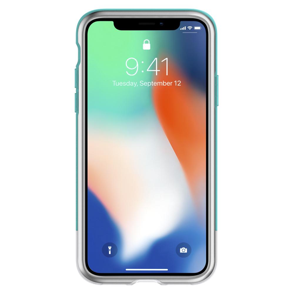 Spigen Classic C1 Apple iPhone XS / 5