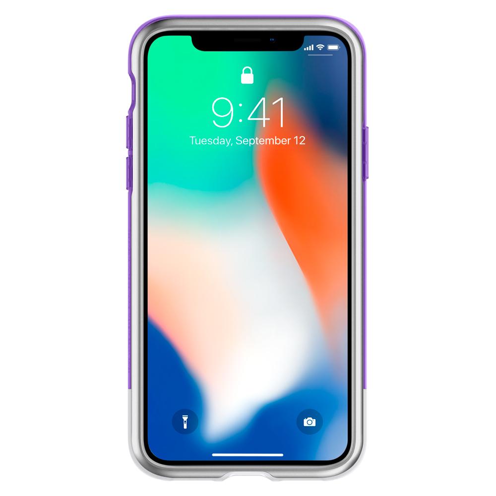 Spigen Classic C1 Apple iPhone XS / 5