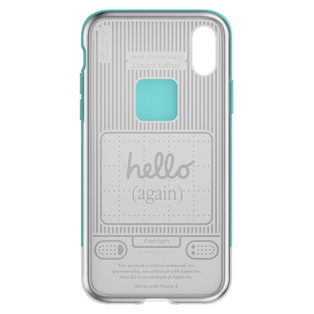 Spigen Classic C1 Apple iPhone XS / 4