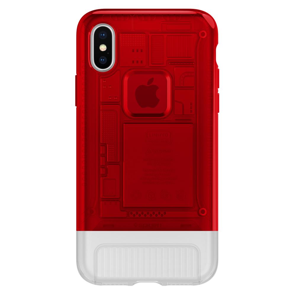 Spigen Classic C1 Apple iPhone XS