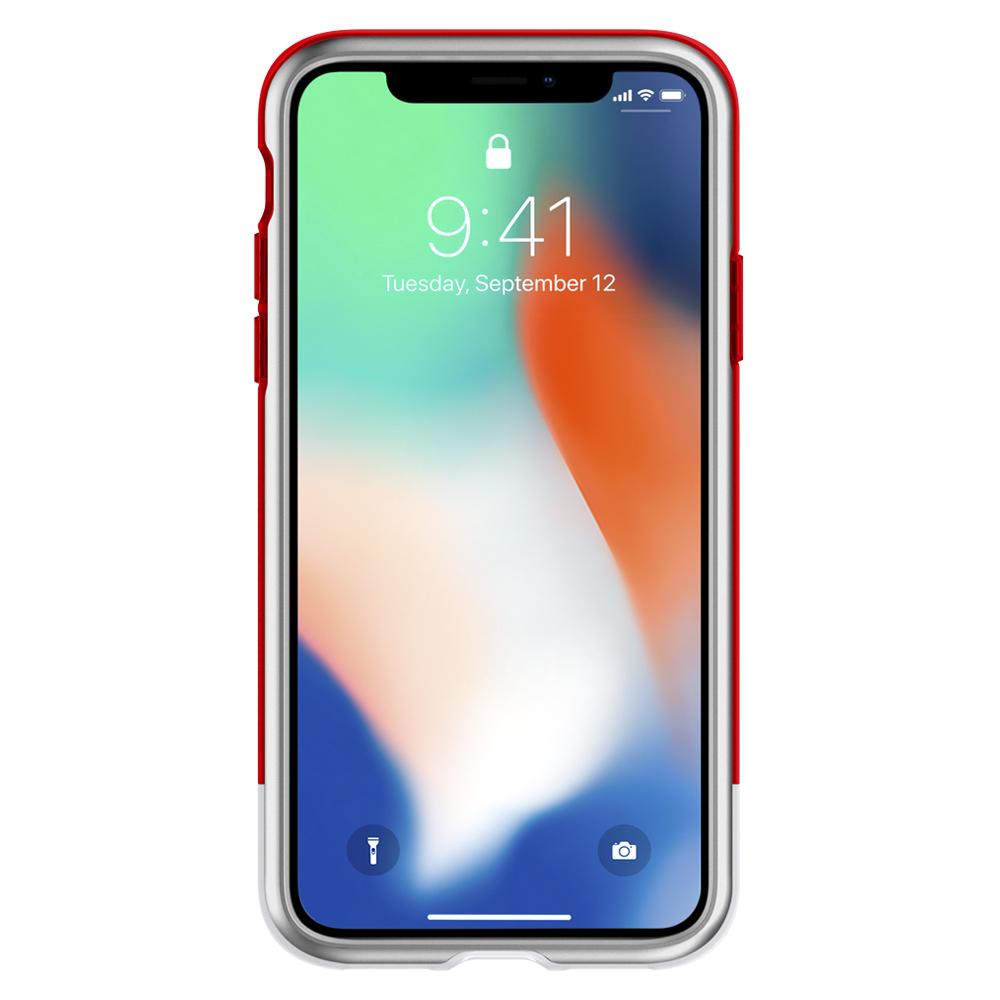 Spigen Classic C1 Apple iPhone XS / 5