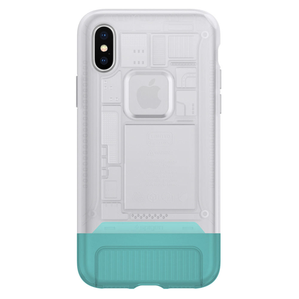 Spigen Classic C1 Apple iPhone XS