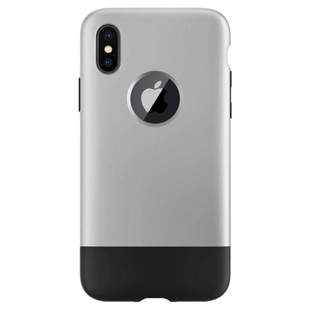 Spigen Classic One Apple iPhone XS / 2