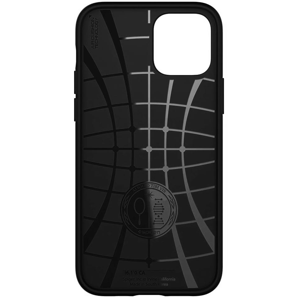 Spigen Core Armor black Apple iPhone 11 Pro / 3