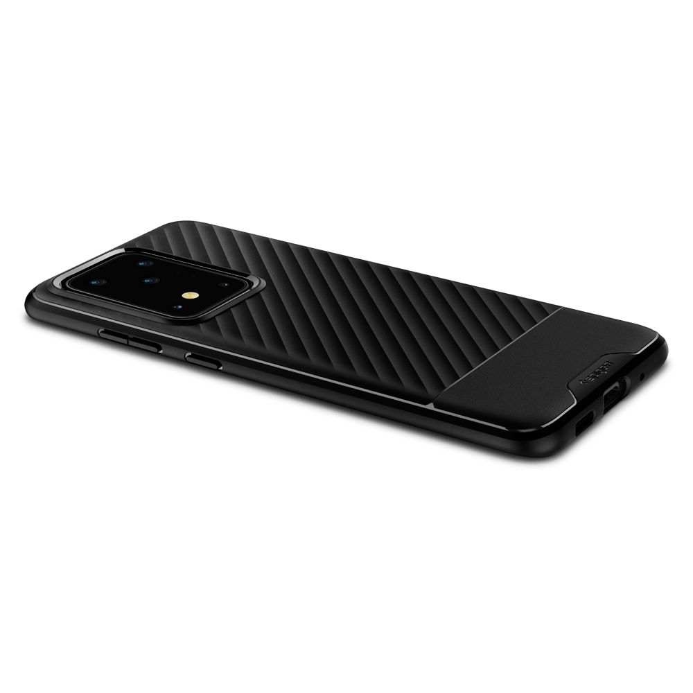 Spigen Core Armor black Samsung Galaxy S20 / 4