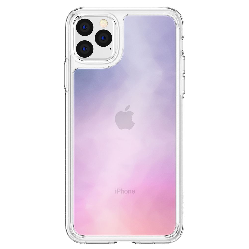 Spigen Crystal Hybrid Quartz Gradation Apple iPhone 11 Pro / 2 Spigen Crystal Hybrid Quartz Gradation Apple iPhone 11 Pro / 2