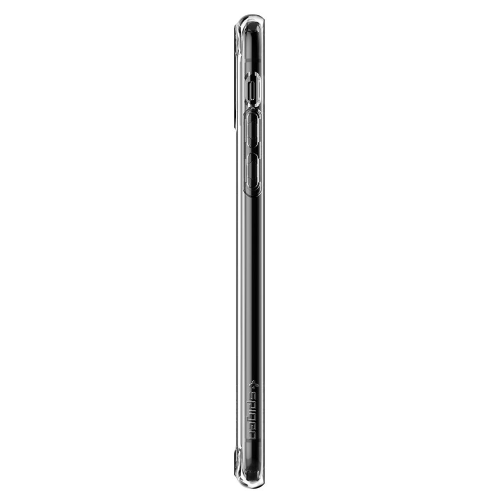 Spigen Crystal Hybrid Quartz Gradation Apple iPhone 11 Pro / 5