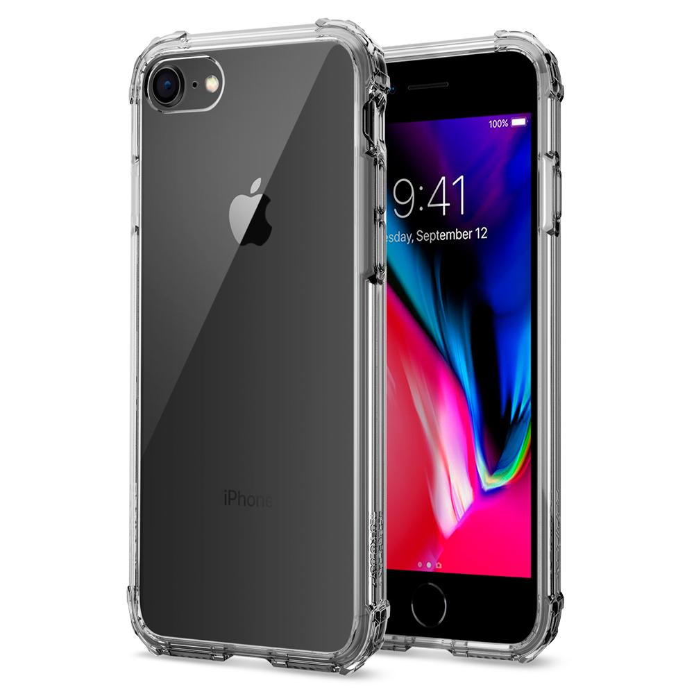 Spigen Crystal Shell Apple iPhone 7