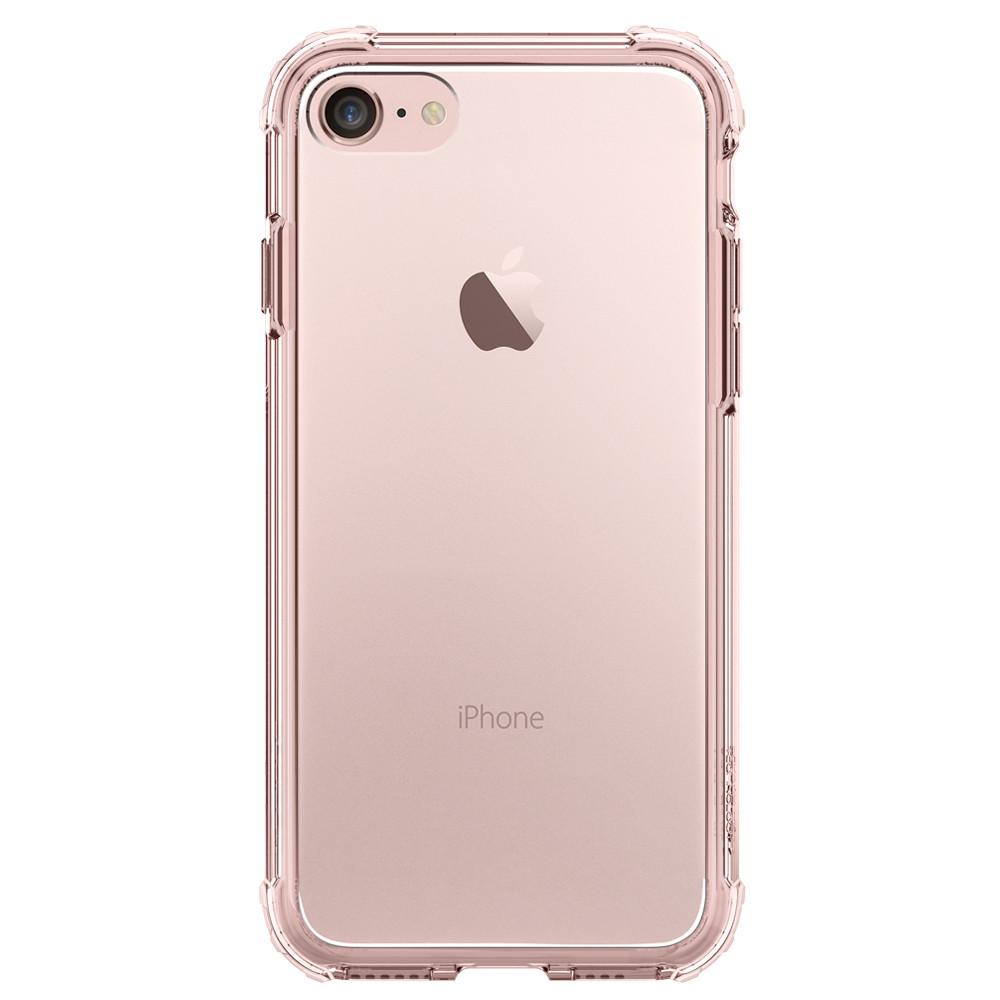 Spigen Crystal Shell Apple iPhone 7