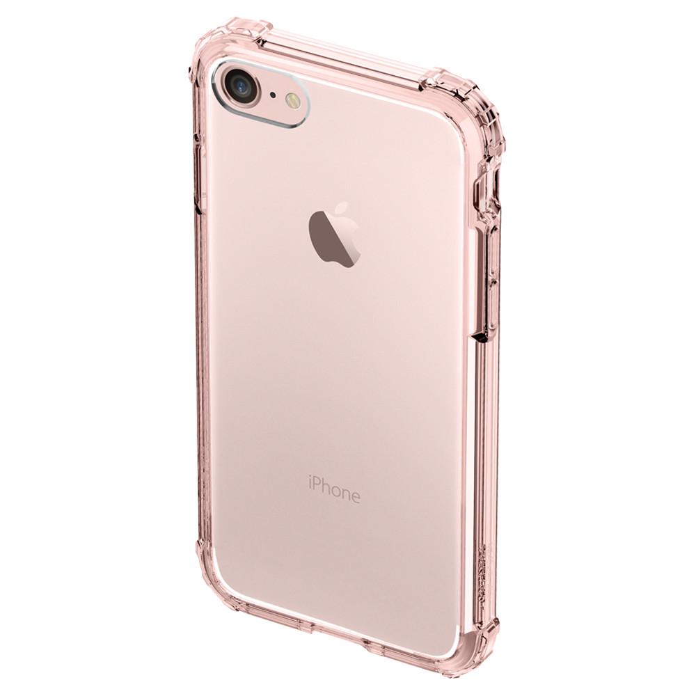 Spigen Crystal Shell Apple iPhone 8 / 2