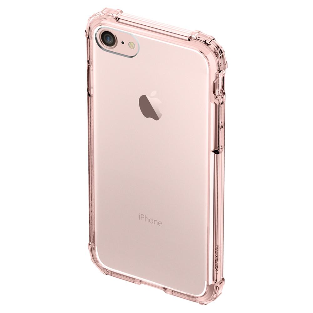 Spigen Crystal Shell Apple iPhone 7 / 2