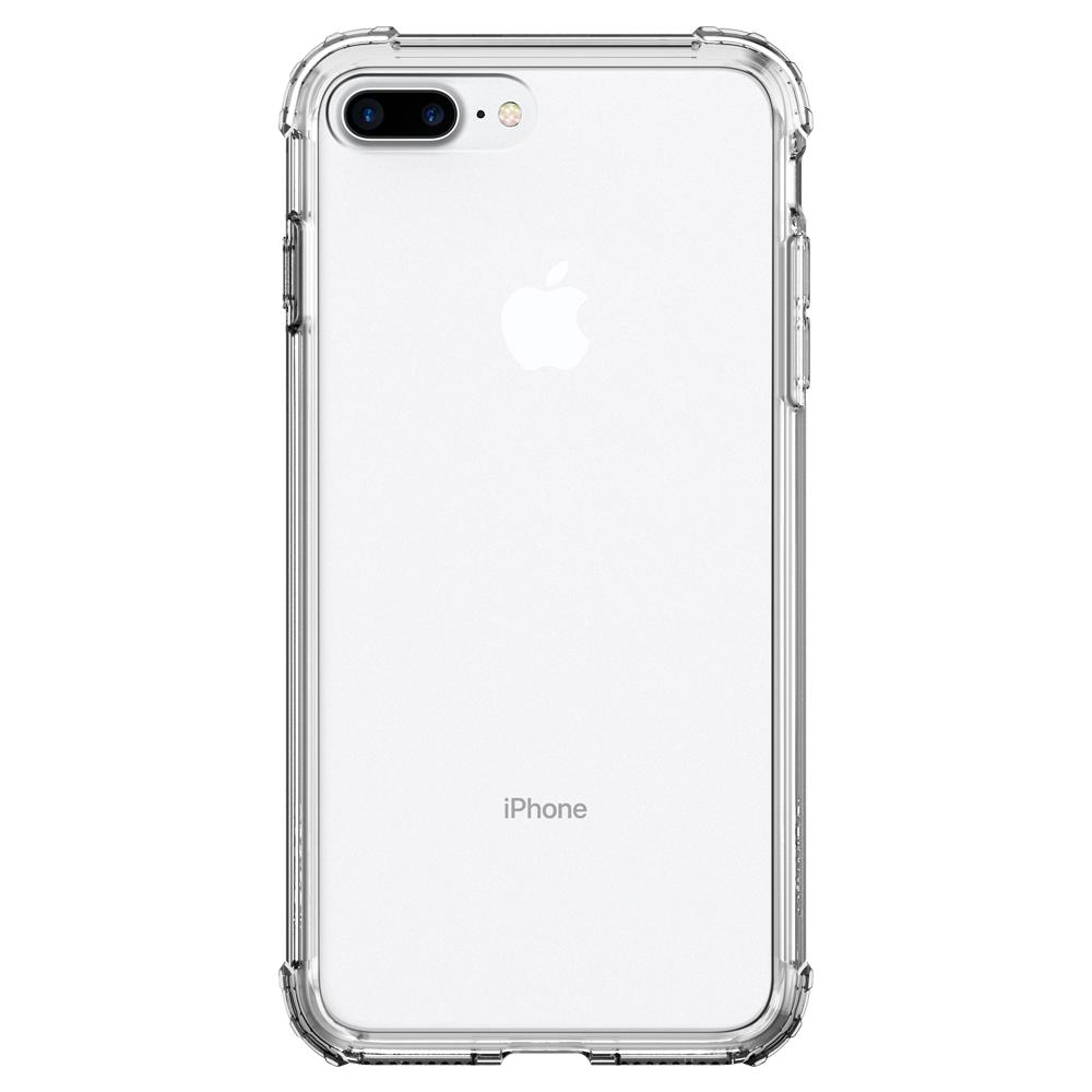 Spigen Crystal Shell Apple iPhone 8 Plus