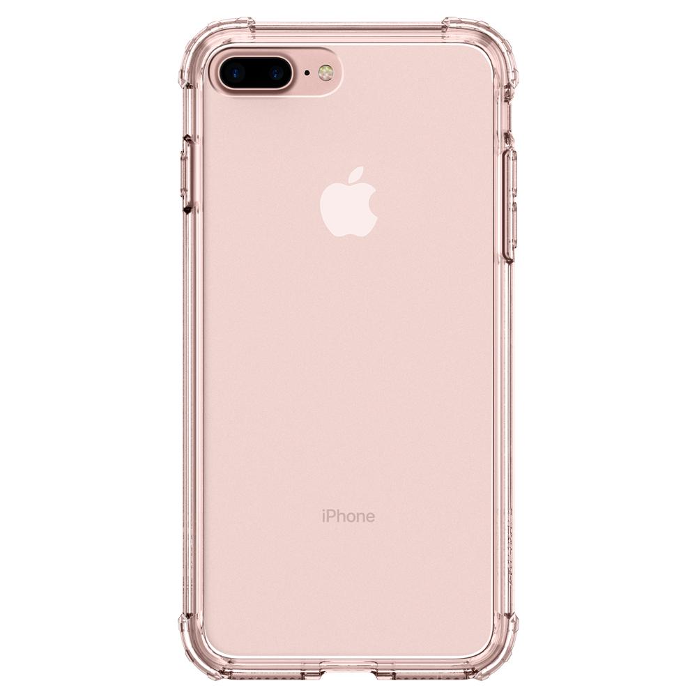 Spigen Crystal Shell Apple iPhone 7 Plus