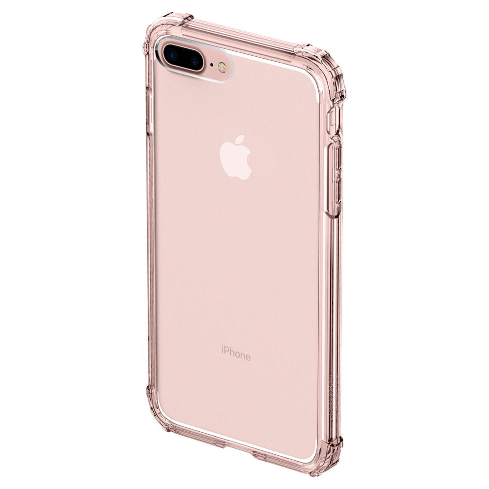Spigen Crystal Shell Apple iPhone 7 Plus / 2