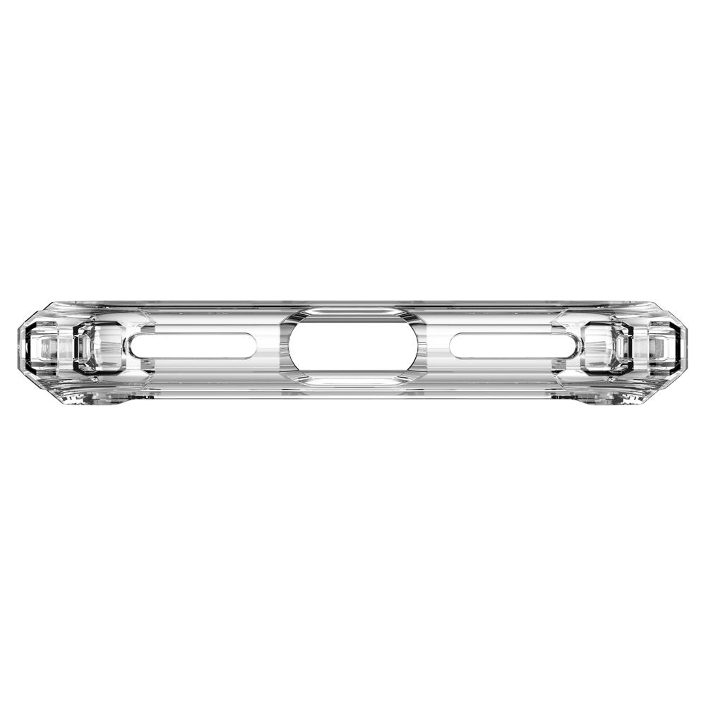 Spigen Crystal Shell Apple iPhone XS / 4