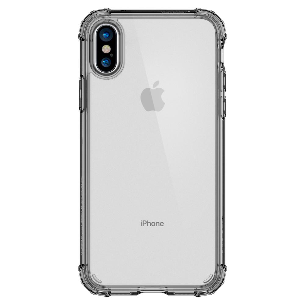 Spigen Crystal Shell Apple iPhone XS / 2