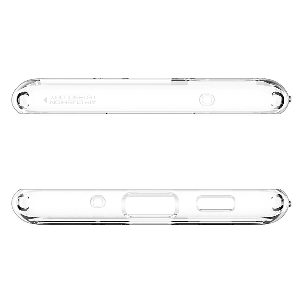 Spigen Cyrill Cecile Rose Floral Samsung Galaxy S20 FE / 6