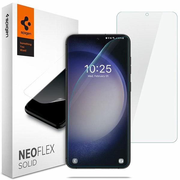 Spigen folia hydro�elowa Neo Flex 2-pack Samsung Galaxy S23 Plus