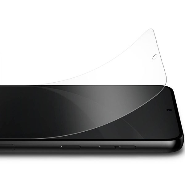 Spigen folia hydro�elowa Neo Flex 2-pack Samsung Galaxy S23 Plus / 3