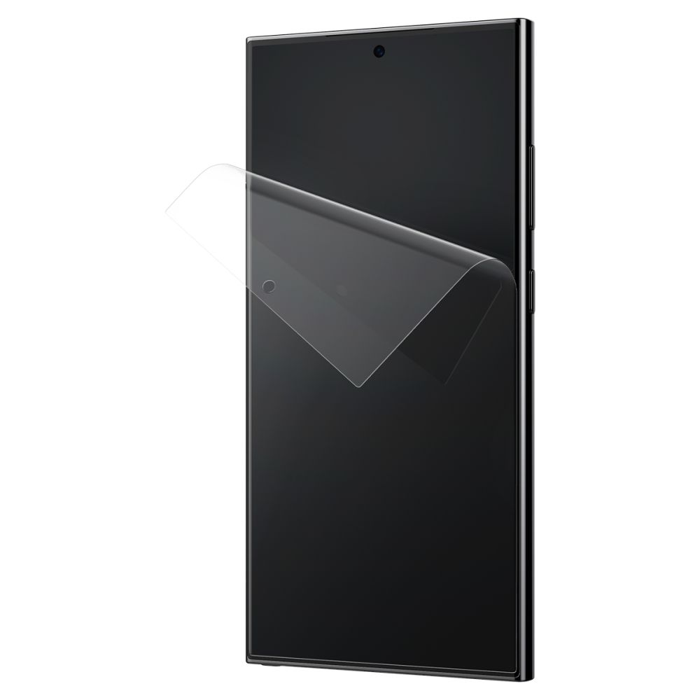 Spigen folia hydro�elowa Neo Flex 2-pack prze�roczysty Samsung Galaxy S24 Ultra / 9