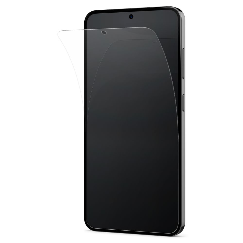 Spigen folia hydroelowa Neo Flex 2-pack transparentna Samsung Galaxy S24 Plus / 9