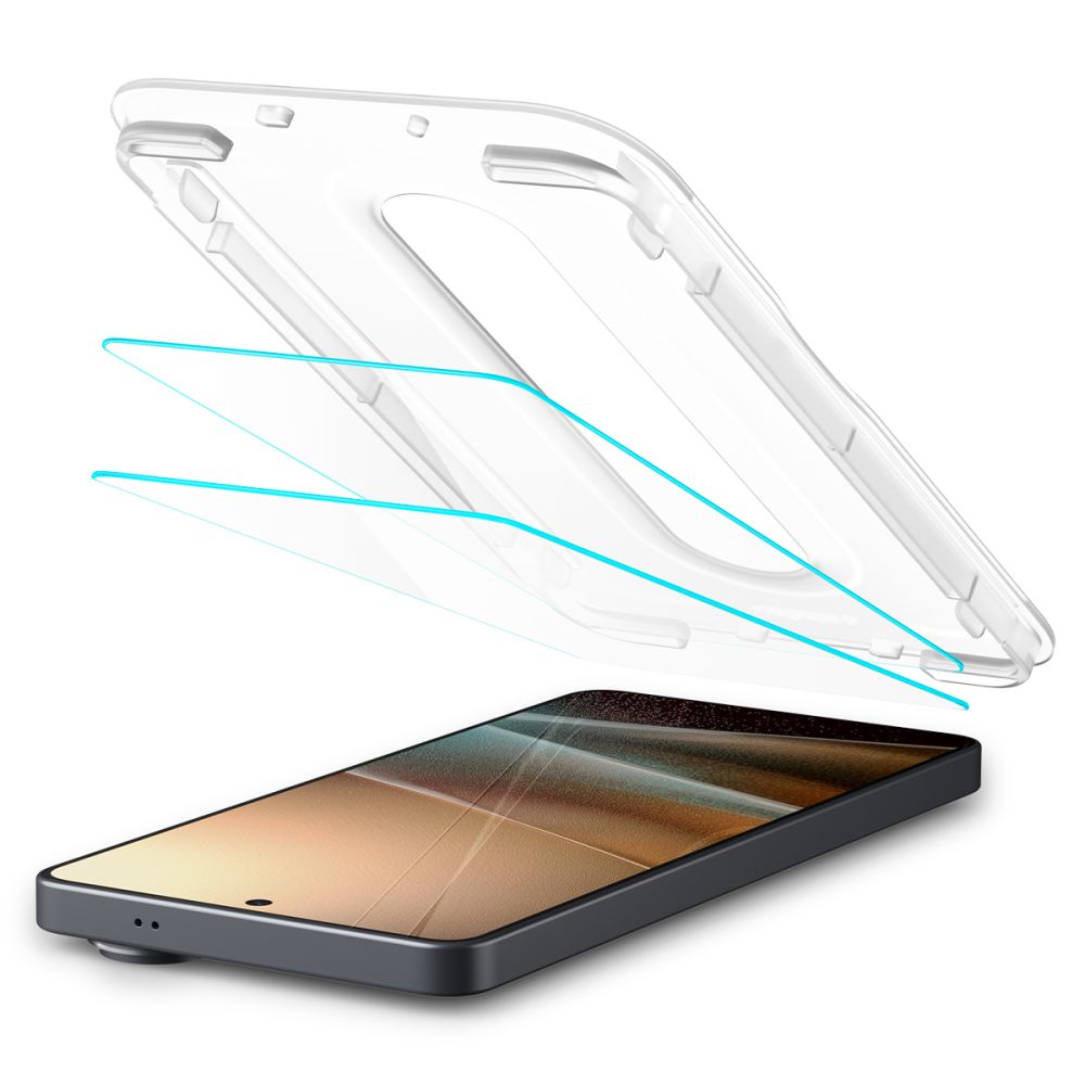 Spigen Glas.tR EZ Fit Pro AC Anti Reflection Samsung Galaxy S26 Ultra / 2