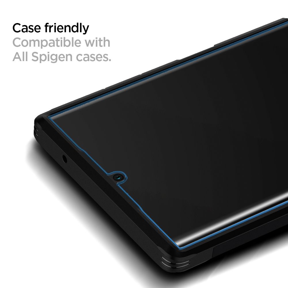 Spigen Glas.tr Platinum Ultra Samsung Galaxy Note 20 Ultra / 6