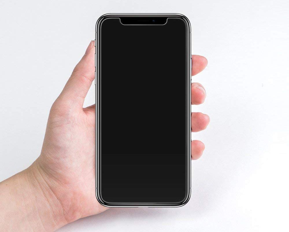 Spigen Glas.tr Slim  Apple iPhone XS Max / 2