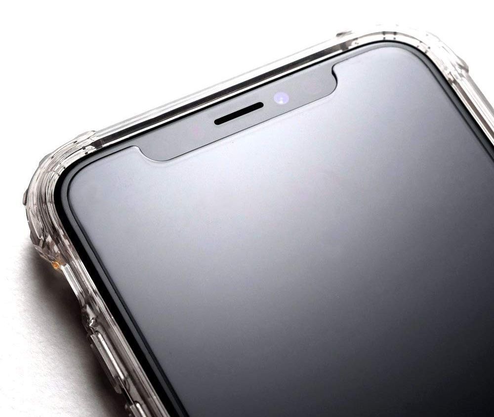 Spigen Glas.tr Slim  Apple iPhone XS Max / 3