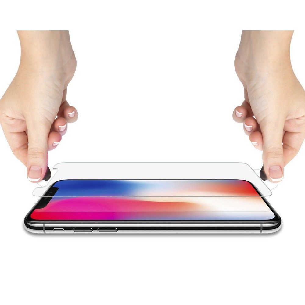 Spigen Glas.tr Slim  Apple iPhone 11 Pro / 4