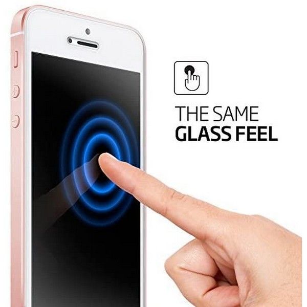 Spigen Glas.tr Slim Apple iPhone 7 / 3