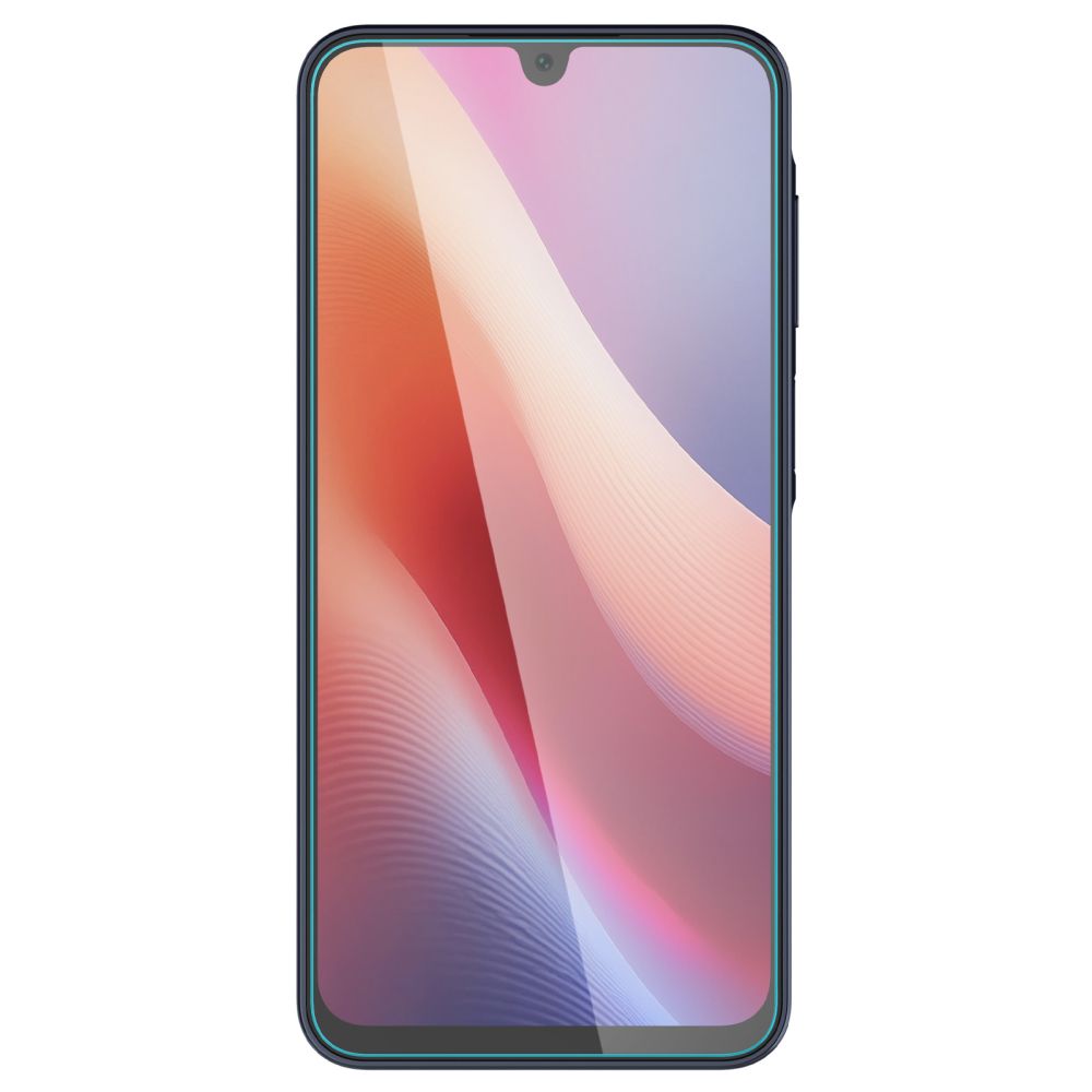 Spigen Glas.tr Slim 2-pack prze�roczyste Samsung Galaxy A17 / 2