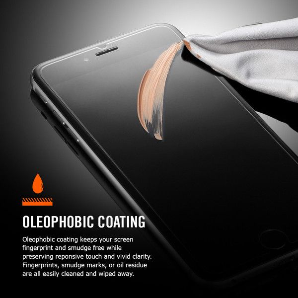 Spigen Glas.tr Slim Apple iPhone 6 / 6