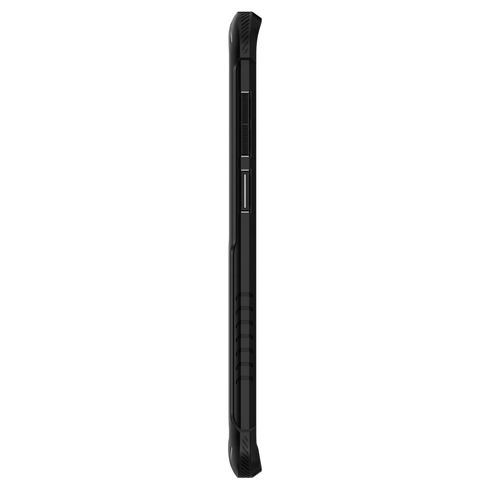Spigen Hybrid 360 black Samsung Galaxy S9 / 5