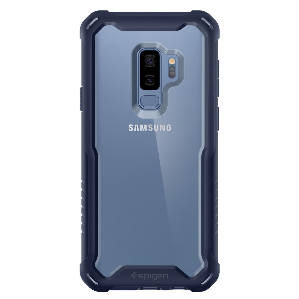 Spigen Hybrid 360 Samsung Galaxy S9 Plus