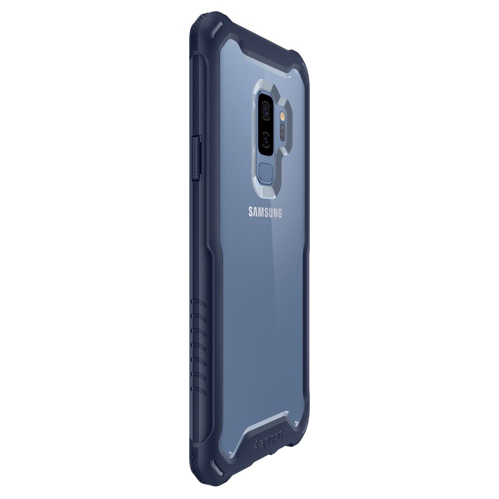 Spigen Hybrid 360 Samsung Galaxy S9 Plus / 2