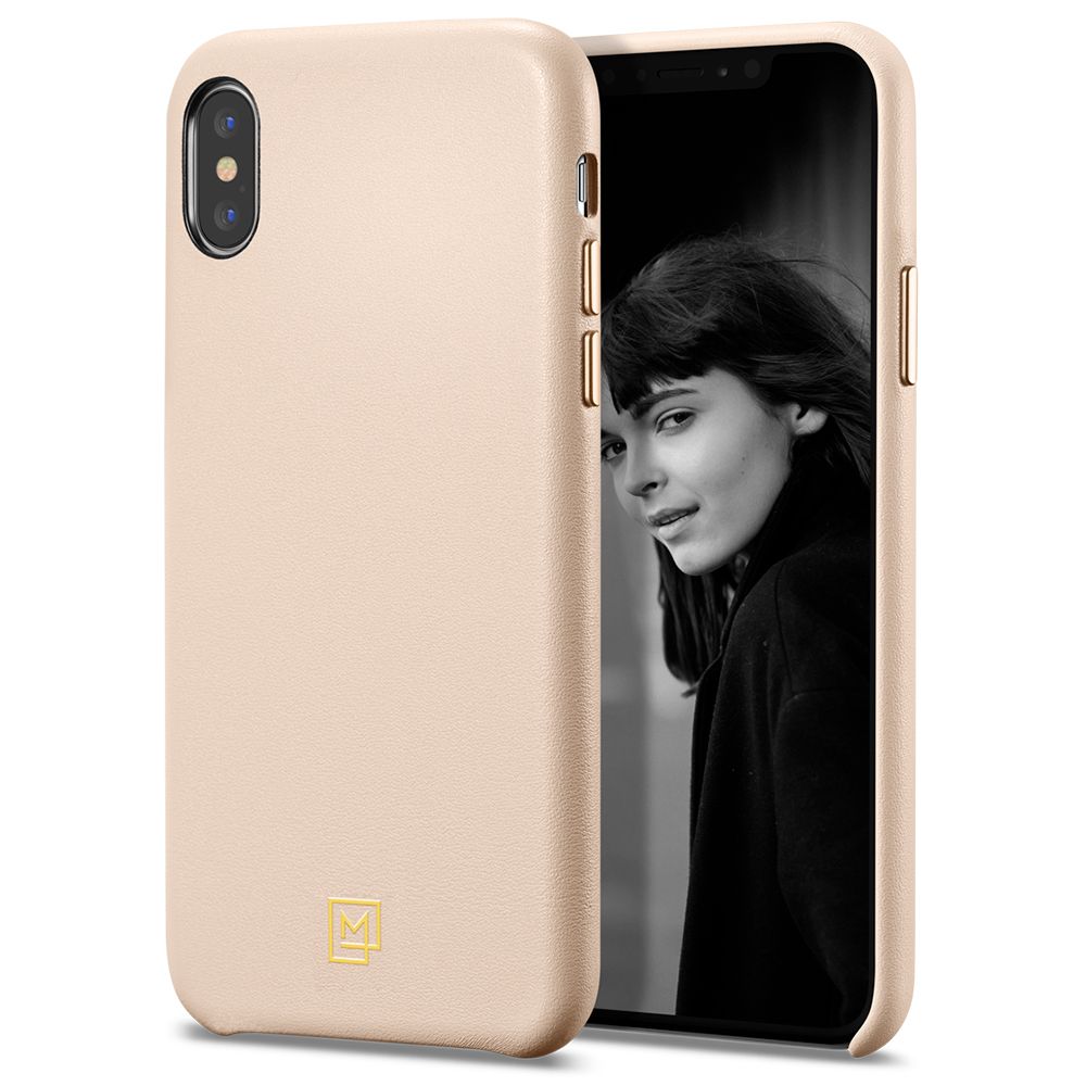 Spigen La Manon Calin Pale R�owe Apple iPhone XS Max