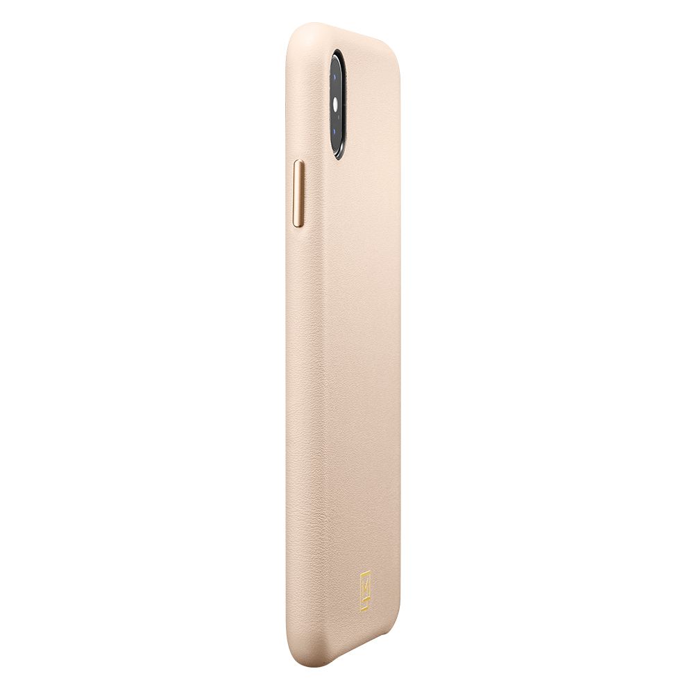 Spigen La Manon Calin Pale R�owe Apple iPhone XS Max / 5